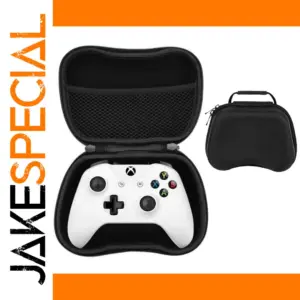 Universal Hard Shell Controller Travel Case
