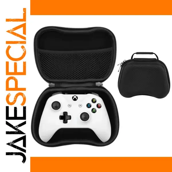 Universal Hard Shell Controller Travel Case