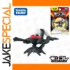 Takara Tomy MS-49 Darkrai Pokémon Figure