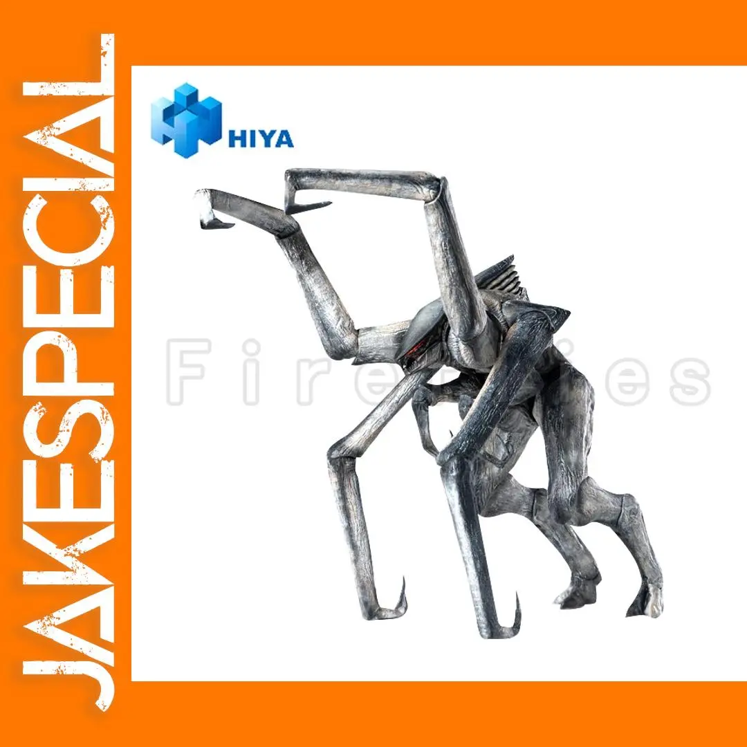 15CM HIYA Godzilla Female MUTO Action Figure 1 15CM HIYA Godzilla Female MUTO Action Figure