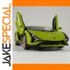 1:32 Sian FKP 37 Supercar Diecast Model