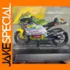 1:18 Scale RSW 250 Motorcycle Model Collectible