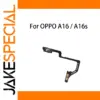Power Button Flex Cable for OPPO A16/A16s CPH2269