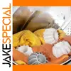 Reusable Silicone Laundry Balls for Pet Hair Removal