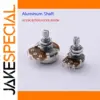 Alpha A250K/B250K/B500K Potentiometer for Guitar