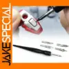 Precision Panel Line Accent Tool for Models
