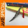 Reduvia Dagger Metal Replica 21cm Ornament