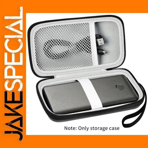 Anker Power Bank Case for 10K Battery Pack