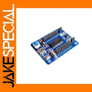 CY7C68013A USB Logic Analyzer Core Board