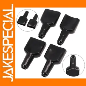 4pcs 50A Waterproof Anderson Plug Covers