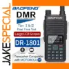 Baofeng DR-1801 Dual Band Walkie Talkie
