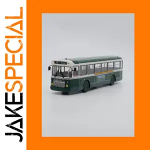 Renau Sc10 1:43 Scale Diecast Car Model
