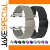 Milanese Loop Band for Apple Watch 38-49mm