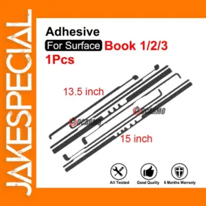 Surface Book LCD Screen Frame Sticker Kit