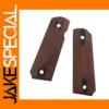 1911 Rosewood Non-Slip Grips (2 Pack)