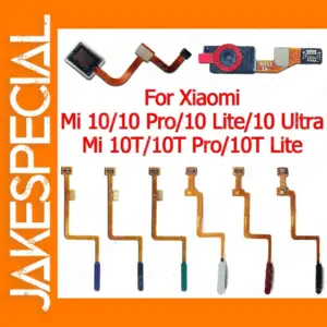 Xiaomi Mi 10 Ultra Fingerprint Flex Cable