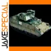 1/72 Scale Ukrainian M2A2 ODS Tank Model