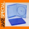 PS5 PS4 Game Disc Storage Case - Blue