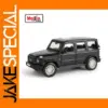 Maisto 1:24 Mercedes-Benz G-Class Diecast Model
