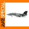 1/72 Scale U.S. Navy F-14D Tomcat Model