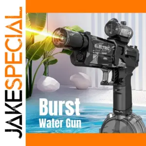Children's Electric Water Gun Summer Playtoy