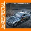 1:24 Nissan GTR R35 Diecast Model Car