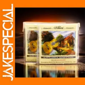 Alice AC106 Classical Nylon Guitar Strings Set