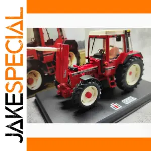 Diecast 1/32 Scale REPLICAGRI 856 XL Tractor