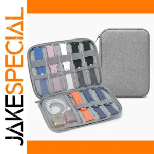 Watchband Storage Box for Apple Watch Straps