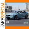 1:18 Scale 2022 INTEGRA e:HEV Diecast Model
