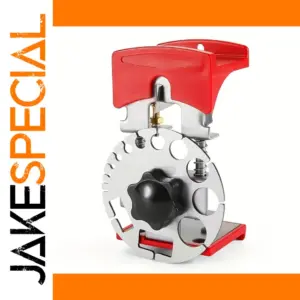 Adjustable Handheld Wire Stripper Tool