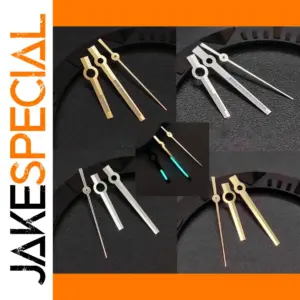 Luminous Watch Hands for 8215/2813 Movements
