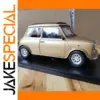 BMW Mini Cooper 1:12 Diecast Alloy Model