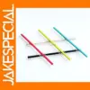 10pcs 2.54mm Male Pin Header Set