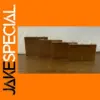 Brass Block Bottom for Electric Guitar Tremolo