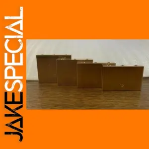 Brass Block Bottom for Electric Guitar Tremolo