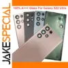 Samsung Galaxy S22 Ultra 5G Rear Housing Cover