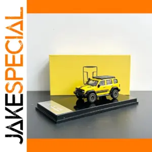 1:64 Scale WELLY Tank 300 Alloy Model