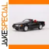 1:64 Mercedes Benz SL500 Alloy Model Car