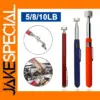 Retractable Magnetic Pickup Tool Set