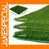 Artificial Grass Mat for Model Scenery 20cm