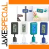 Reptile Thermometer Hygrometer with Suction Cup