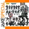 1/18 Astra Militarus JoyToy Action Figure