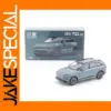 1/64 Scale Diecast XPeng G9 Model Car