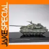 1:72 Scale T-80U Russian Battle Tank Model