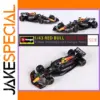 Burago 1:43 Red Bull Racing RB20 Model Car