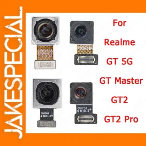 Realme GT 5G Rear Selfie Camera Module Replacement Flex Cable