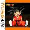 Dragon Ball Super Son Goku PVC Figure