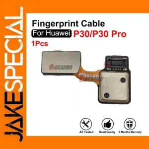 Huawei P30 Pro Screen Fingerprint Sensor Flex Cable
