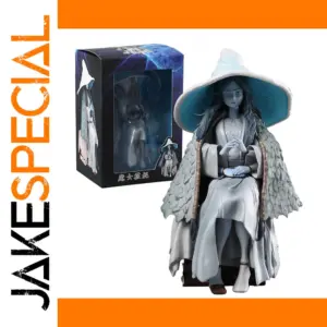 Ranni The Witch PVC Collectible Figure